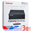 ڤĤǤ2ܡ150ΤĤ3ܡ183ܡۡšTOSHIBA CANVIO DESKTOP HD-TDA4U3-B ֥å 4TB 0100ְ Ȣ