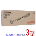 【延長保証対応!!】【新品(開封のみ・箱きず・やぶれ)】 IRIS OHYAMA 充電式サイクロンスティッククリーナー SCD-L2P-W ホワイト