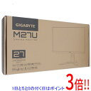 GIGABYTE 27型 ゲーミングディスプレイ M27U(2)