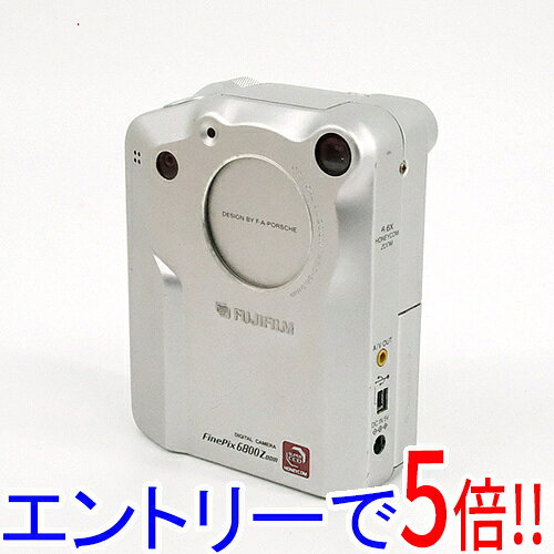 楽天市場】FUJIFILM FinePix 6800Zの通販
