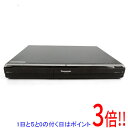 【中古】Panasonic DVDレコーダー DIGA 500GB DMR-XW300