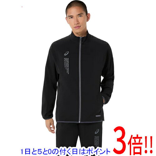 商品名asics アシックス S サイズ クールサマーウーブンジャケット 2033C031 001 パフォーマンスブラック商品状態新品型番2033C031仕様サイズ Sカラー 001 パフォーマンスブラックチェスト 85〜91 cm身長 162〜168 cm品質 ポリエステル 100％ベトナム製その他※掲載画像は代表画像です。実際の商品と細部が異なる場合がございますので、商品状態につきましては表記の内容をご確認ください。※返品についてはこちらをご覧ください。　