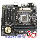 【いつでも2倍！1日と5．0のつく日は3倍！18日も3倍！】【中古】ASUS MicroATXマザーボード H97M-PLUS LGA1150