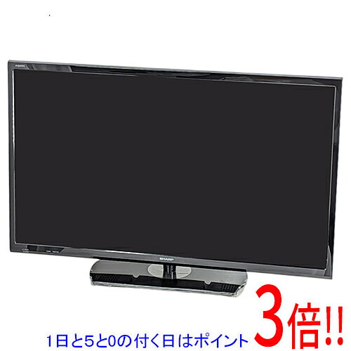 楽天市場】液晶テレビ aquos lc－32の通販