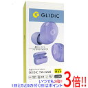 【いつでも2倍！1日と5．0のつく日は3倍！18日も3倍！】【中古】SoftBank SELECTION 完全ワイヤレスイヤホン GLIDiC TW-5200 GL-TW5200-PU パープル 未使用