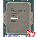【中古】Core i5 13400 2.5GHz LGA1700 65W SRMBP