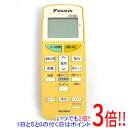 【いつでも2倍!5.0のつく日、18日は3倍!】【中古】DAIKIN エアコンリモコン ARC469A3(2036687)