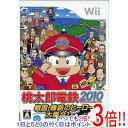 【いつでも2倍！1日と5．0のつく日は3倍！18日も3倍！】【中古】桃太郎電鉄2010 戦国 維新のヒーロー大集合 の巻 Wii