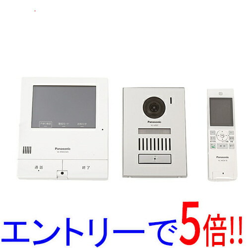 顼㤨֡ڥȥ꡼5ܡ11/20 20:0011/27 0159ޤǡۡšPanasonic Ǥɥۥ VL-SWD505KS ̤ѡפβǤʤ49,250ߤˤʤޤ