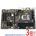 商品名【中古】ASRock製 ATXマザーボード Z87 Pro3 LGA1150商品状態 動作確認済みの中古品です。 ※中古品ですので、傷、汚れ等ある場合がございます。 ご理解の上、ご検討お願いします。 商品名 ATXマザーボード 型番 Z87 Pro3 仕様 フォームファクタ ATX CPUソケット LGA1150 チップセット INTEL Z87 メモリータイプ DDR3 メモリースロット数 4 最大メモリー容量 32GB Serial ATA SATA6.0G PCI-Express 1X 3 本 PCI-Express 16X 1 本 PCIスロット 2 本 VGAスロット PCI-Express オンボードRAID ○ オンボードLAN 10/100/1000 その他 HDMI/USB3.0 付属品 ※画像のものがすべてです。ご確認後、ご検討お願いします。 その他 ※商品の画像はイメージです。その他たくさんの魅力ある商品を出品しております。ぜひ、見て行ってください。※返品についてはこちらをご覧ください。　