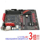 【中古】ASRock製 ATXマザーボード Fatal1ty AB350 Gaming K4 SocketAM4