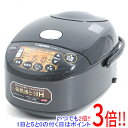 【いつでも2倍！1日と5．0のつく日は3倍！18日も3倍！】ZOJIRUSHI IH炊飯ジャー 極め炊き 5.5合 NW-VD10-BA ブラック