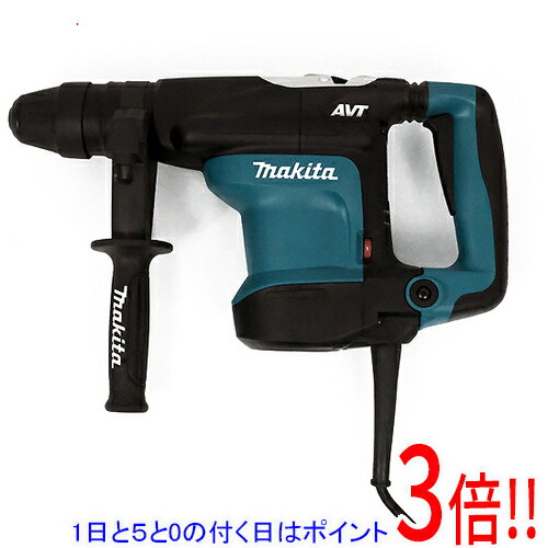 商品名マキタ ハンマドリル HR3541FC 100V商品状態新品 ※ケース・付属品完備 当店では電動工具に関しましての初期不良の対応期間を2週間と定めさせて いただいております。 それ以降の使用に関しましての不良は当店で対応致しかねます。 プロ用の専門工具となる為、メーカーでの保証がございません。 予めご了承の上、ご購入の検討をお願い致します。商品名ハンマドリル型番HR3541FC仕様タイプ 振動ドリル メーカー名マキタその他 ※商品の画像はイメージです。その他たくさんの魅力ある商品を出品しております。ぜひ、見て行ってください。※返品についてはこちらをご覧ください。　