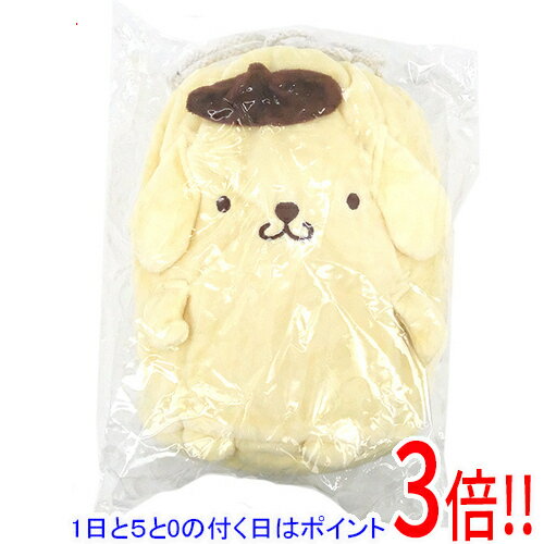 【1日と5.0のつく日、18日はポイント3倍！】【新品(開封のみ)】 丸眞 マスコット巾着付きブランケット ..