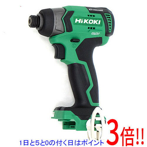 ��1����5.0�ΤĤ�����18���ϥݥ����3�ܡ��ۡڿ���(�����Τ�)�� HiKOKI �����ɥ쥹����ѥ��ȥɥ饤�� ���ΤΤ� 10.8V WH12DD (NN)