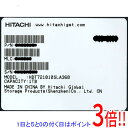 【いつでも2倍!5.0のつく日、18日は3倍!】【中古】HITACHI製HDD HDT721010SLA360 1.0TB SATA300 7200 7000〜...