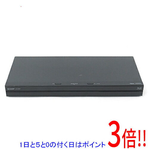 楽天市場】ブルーレイディスクレコーダー 2b-c20cw1（メーカーシャープ