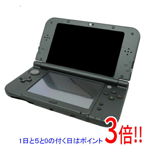 楽天市場】newニンテンドー3ds ブラックの通販