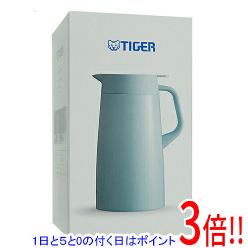 【延長保証対応!!】【1日と5.0のつく日、18日はポイント3倍！】TIGER ステンレスポット 1.6L PWO-A160A..