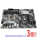【中古】ASUS製 ATXマザーボード PRIME H470-PLUS LGA1200