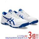 asics アシックス 25.0cm ハンドボールシューズ GEL-PEAKE 2 1113A036 ホワイト/ツナブルー