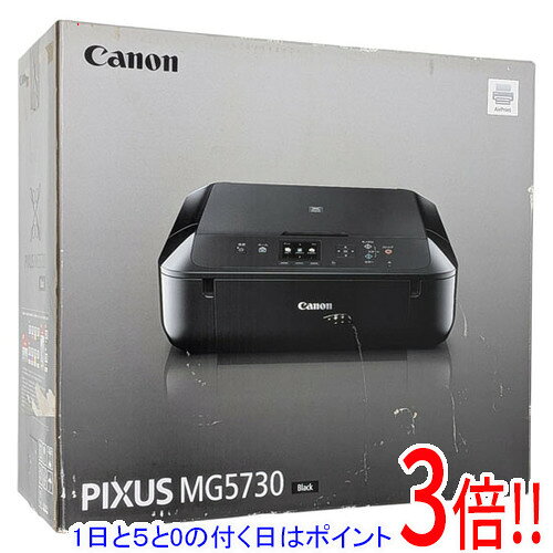 楽天市場】PIXUS MG5730（プリンタ｜パソコン・周辺機器）の通販