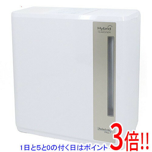 楽天市場】ダイニチ 加湿器 hd－500（加湿器｜季節・空調家電）：家電