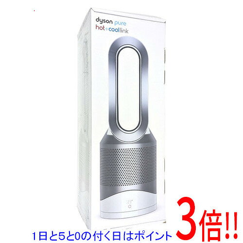 冷暖房、空調 dyson◇ファンヒーター Dyson Pure Hot + Cool Link