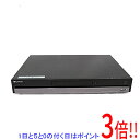 【中古】SONY ブルーレイディスクレコーダー BDZ-RX35 320GB リモコンなし