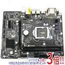 【いつでも2倍！1日と5．0のつく日は3倍！18日も3倍！】【中古】ASRock製 MicroATXマザーボード H81M-HDS LGA1150