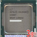 【中古】Celeron Dual-Core G3900T 2.6GHz LGA1151 SR2HT