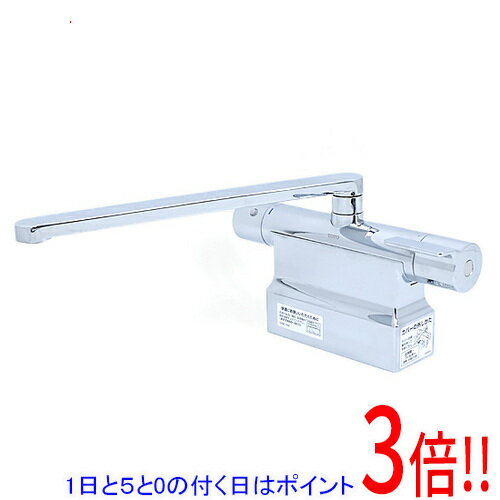 【1日と5.0のつく日、18日はポイント3倍！】TOTO 台付サーモスタット混合水栓(コン...