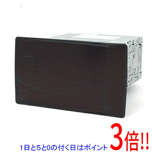 【延長保証対応!!】【1日と5.0のつく日、18日はポイント3倍！】【新品訳あり(箱きず・やぶれ)】 Panasonic 10V型 カーナビ ストラーダ F1X PREMIUM10 CN-F1X10C1D