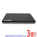 【中古】SONY ブルーレイディスクレコーダー BDZ-AT950W 1TB リモコンなし