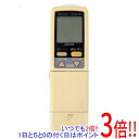 【いつでも2倍!5.0のつく日、18日は3倍!】【中古】DAIKIN エアコンリモコン ARC408A1 本体いたみ