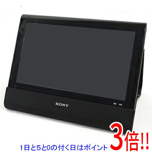 【1日と5.0のつく日、18日はポイント3倍！】【中古】SONY ブルーレイディスク/DVDプレーヤー BDP-Z1 いたみ