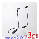 ELECOM Bluetoothイヤホン LBT-RH1000BK ブラック