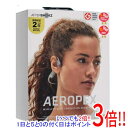 【いつでも2倍！1日と5．0のつく日は3倍！18日も3倍！】AfterShokz 骨伝導ワイヤレスヘッドホン Aeropex AFT-EP-000012 ルナグレー