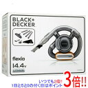 商品名BLACK＆DECKER コードレスデザインクリーナー フレキシー アクセサリーセット PD1420OFL商品状態 新品 商品説明 ●1.2mまで伸縮するホースがついた充電式クリーナー ●手の届きにくい高所や隙間も快適にお掃除できます。 ●スティック掃除機としても使えるフロアノズルセット ●衣服などに絡みついた毛をかき出すペットノズル付き ●継ぎ足し充電や放電に強いリチウムバッテリーを搭載 商品名 コードレスデザインクリーナー フレキシー アクセサリーセット 型番 PD1420OFL 仕様 [基本仕様] タイプ ハンディ コードレス（充電式） ○ [カラー] カラー ゴールド系 メーカー BLACK＆DECKER その他 ※商品の画像はイメージです。その他たくさんの魅力ある商品を出品しております。ぜひ、見て行ってください。※返品についてはこちらをご覧ください。　