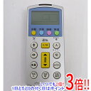【中古】オーム電機 エアコンリモコン エコ&快眠機能付き OAR-500N