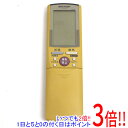 【中古】SHARP エアコンリモコン A416JB