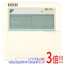 【中古】DAIKIN エアコンリモコン ARC429A1
