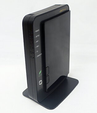【中古】NEC製 無線LANルーター PA-WR9500N-HP 元箱あり