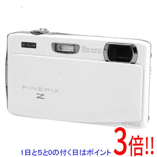 楽天市場】FinePix Z900EXRの通販