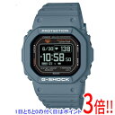【延長保証対応!!】CASIO 腕時計 G-SHOCK ジー・スクワッド DW-H5600-2JR