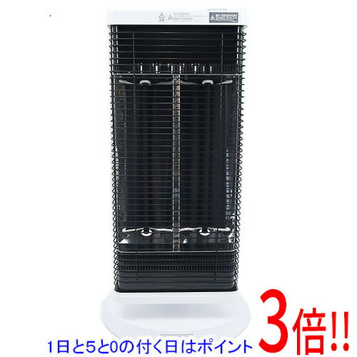 DAIKIN 遠赤外線暖房機 セラムヒート CER11YS-W マットホワイト 未使用