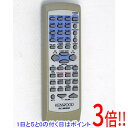 【中古】KENWOOD オーディオ用リモコン RC-M0506 本体いたみ(2)