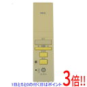 【中古】NEC 照明用リモコン RL31