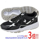 【いつでも2倍!5.0のつく日、18日は3倍!】le coq sportif ルコックスポルティフ 26.5cm LCS R 888 V2 QL1XJC04BW ブラック/ホワイト(4)