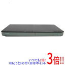 【中古】Panasonic ブルーレイディスクレコーダー DMR-SW2000-K リモコンなし